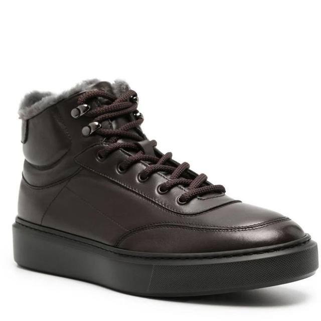 Sportiniai bateliai vyrams, Ruda, Sneakers