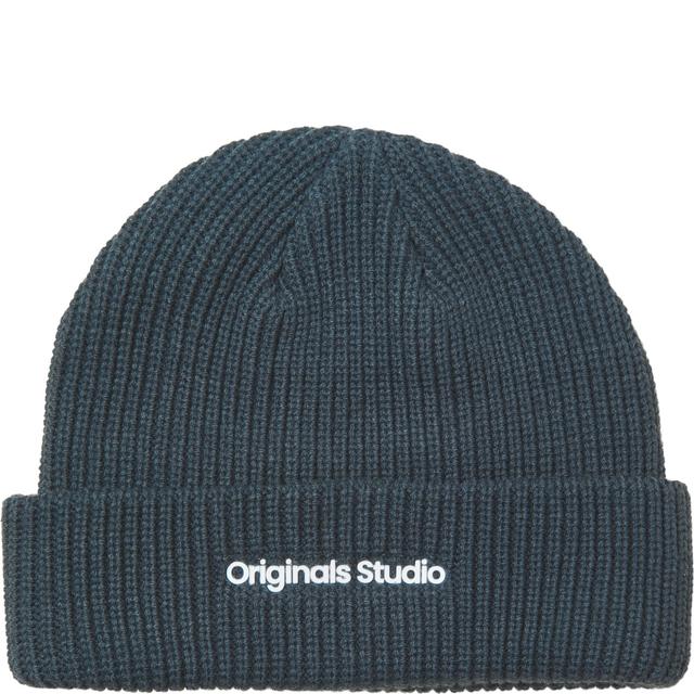 Skrybėlė vyrams, Mėlyna, Vester bro beanie