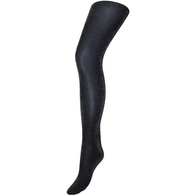 Pėdkelnės moterims, Juoda, VMAVA TIGHTS