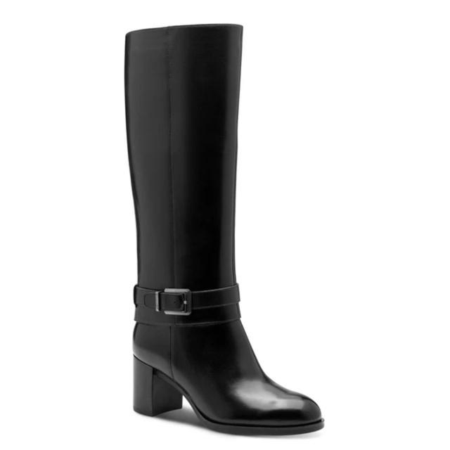 Auliniai moterims, Juoda, Boots 25533-45