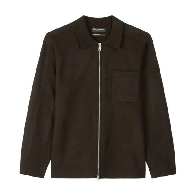 Kardiganas vyrams, Ruda, 530515361154 Cardigans