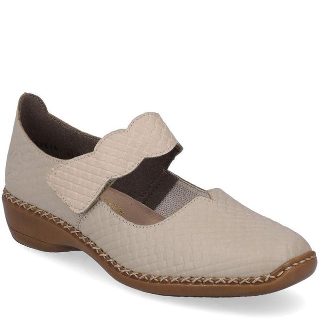 Bateliai - moterims, Smėlio, SANDALS