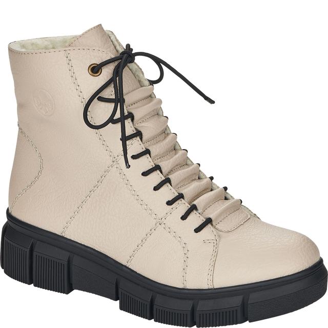 Aulinukai moterims, Smėlio, BOOTIES