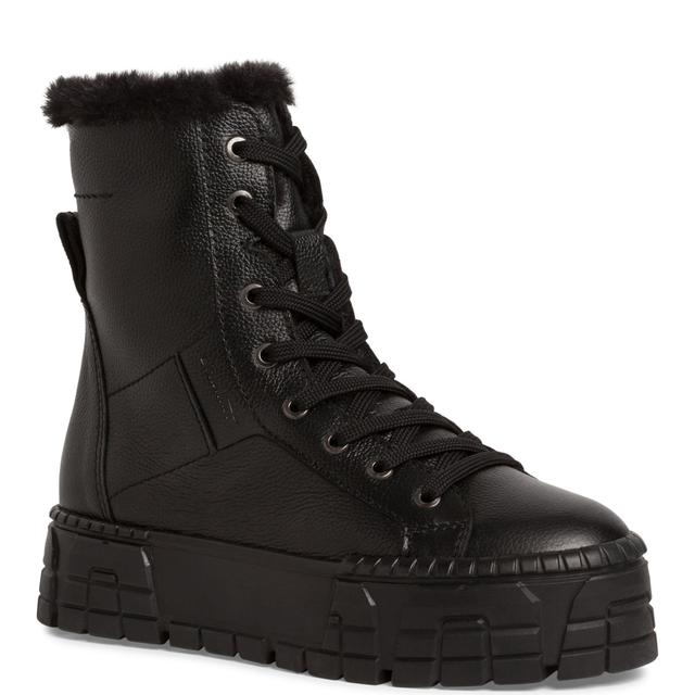 Aulinukai moterims, Juoda, BOOTIES