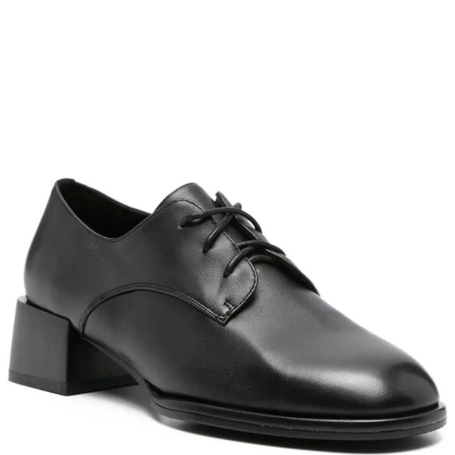 Loaferiai moterims, Juoda, Loafers