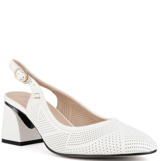 Aukštakulniai moterims, Smėlio, Pumps