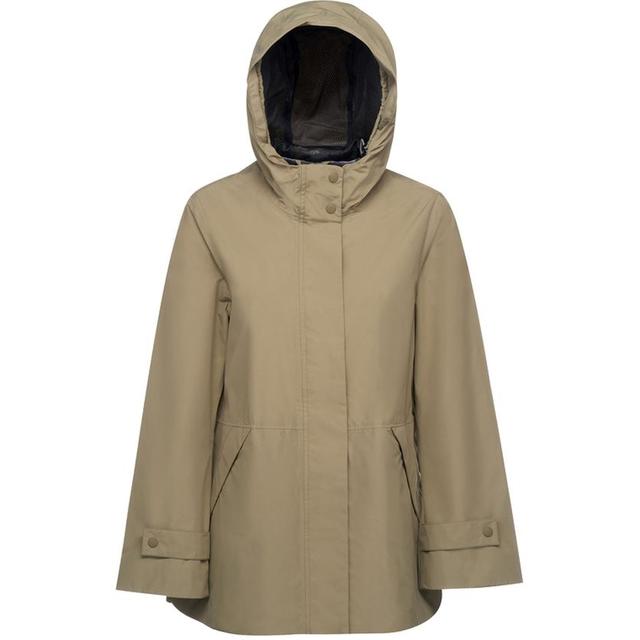 Striukė moterims, Smėlio, Hoara jackets