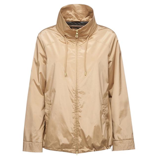 Striukė moterims, Smėlio, Dandra jackets