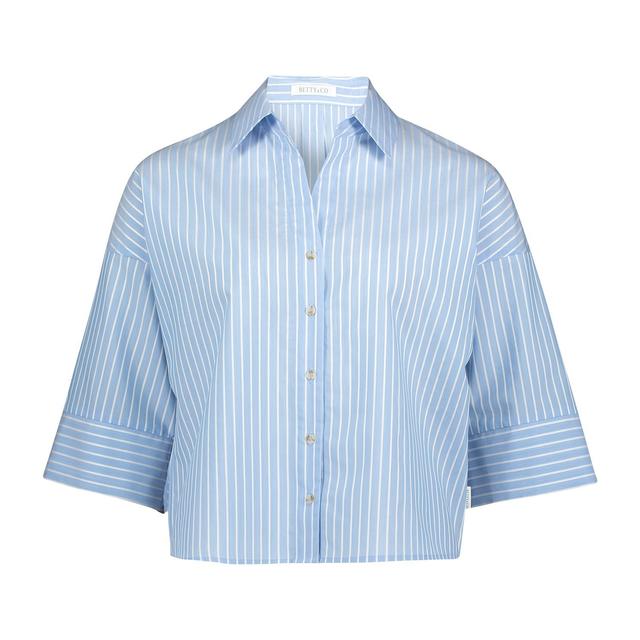Palaidinės moterims, Marga, Short-sleeved blouse