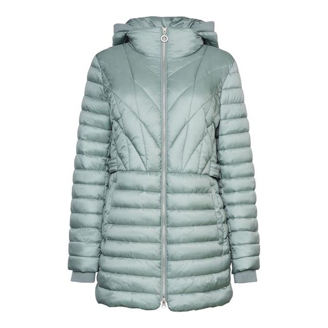 Striukė moterims, F_quilt mix jkt