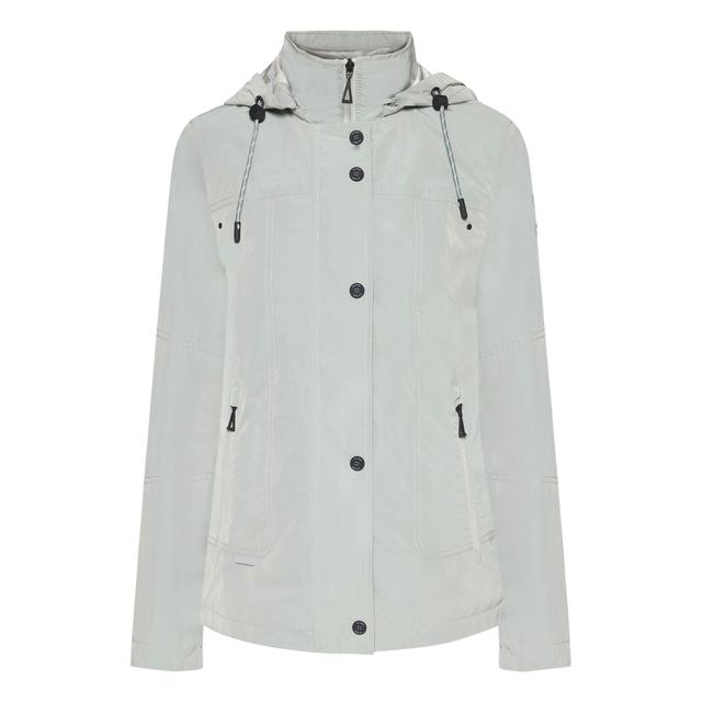 Striukė moterims, Žalia, Jackets 9169/5200