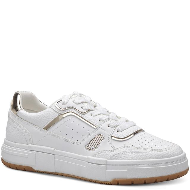 Sportiniai bateliai moterims, Balta, SPORT SHOE