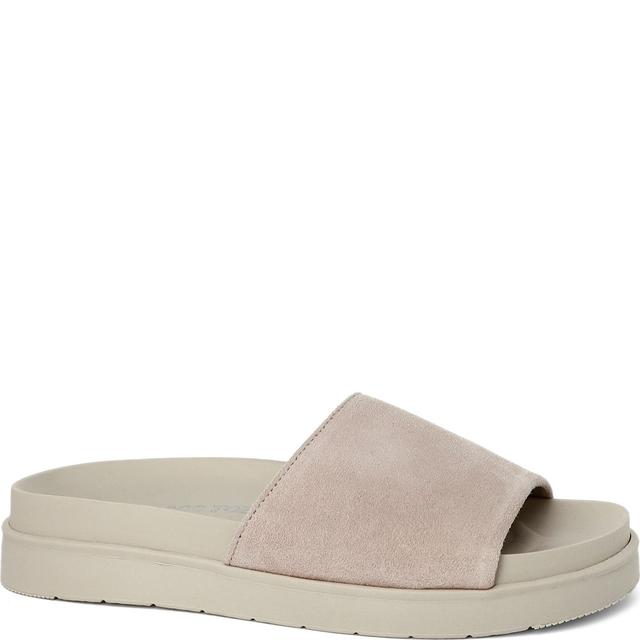 Šlepetės moterims, Smėlio, SLIPPERS