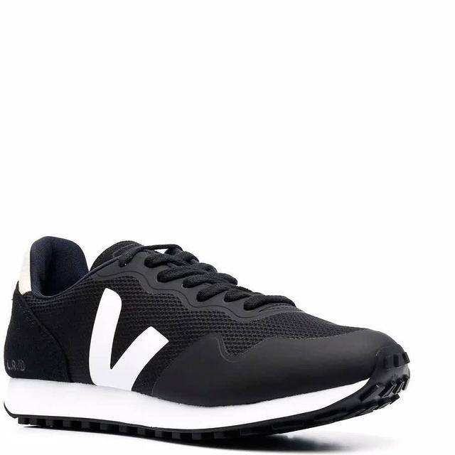 Laisvalaikio bateliai moterims, Juoda, Sdu sneakers