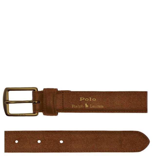 Diržas vyrams, Smėlio, Smooth leather belt