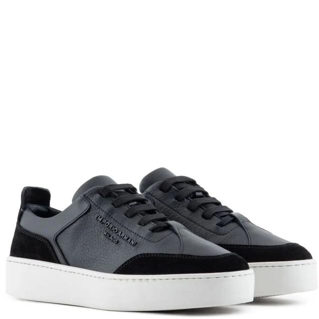Sportiniai bateliai moterims, Juoda, Sneaker