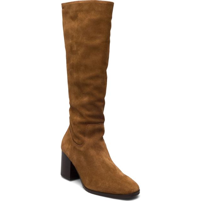 Auliniai moterims, Ruda, BOOTS
