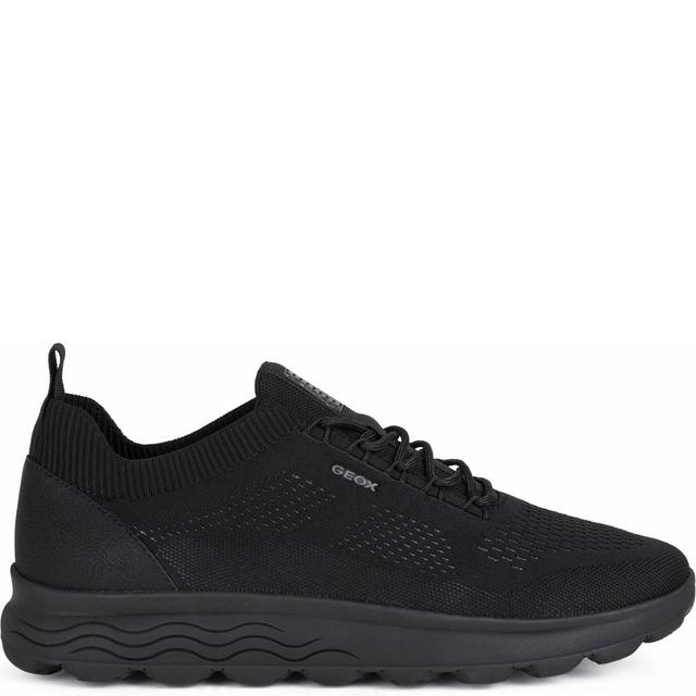 Sportiniai bateliai vyrams, Juoda, SPHERICA SHOES