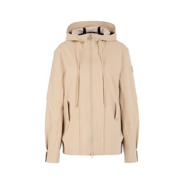 Striukė moterims, Kūno, Outdoor jacket