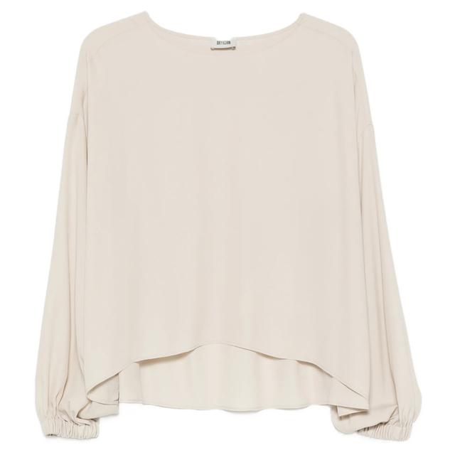 Megztinis moterims, Ruda, Sweater