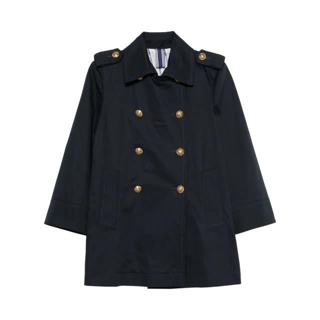 Striukė moterims, Mėlyna, Jacket