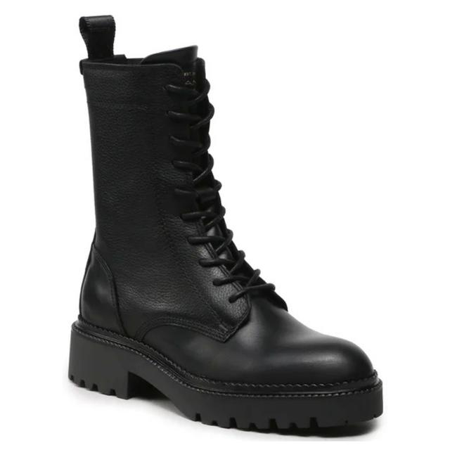 Aulinukai moterims, Juoda, Kelliin BOOTIES
