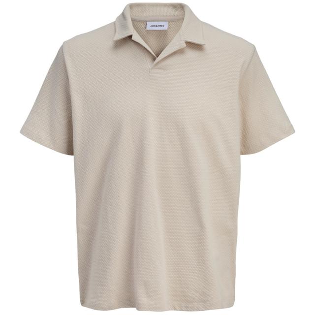 Polo marškiniai trumpos rank. vyrams, Smėlio, Devin daytona polo