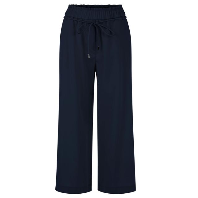 Kelnės moterims, Mėlyna, Pants