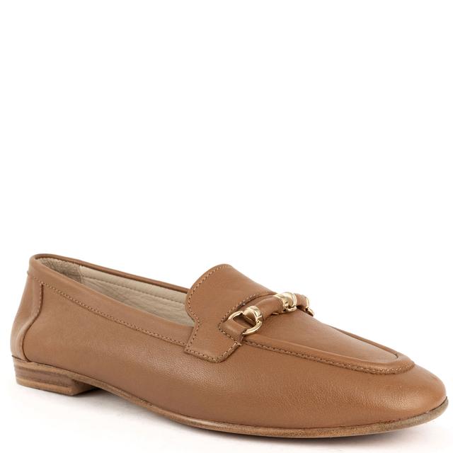 Loaferiai moterims, Ruda, Loafers 25SS