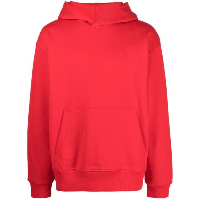 Džemperis vyrams, Raudona, Megoval sweatshirt