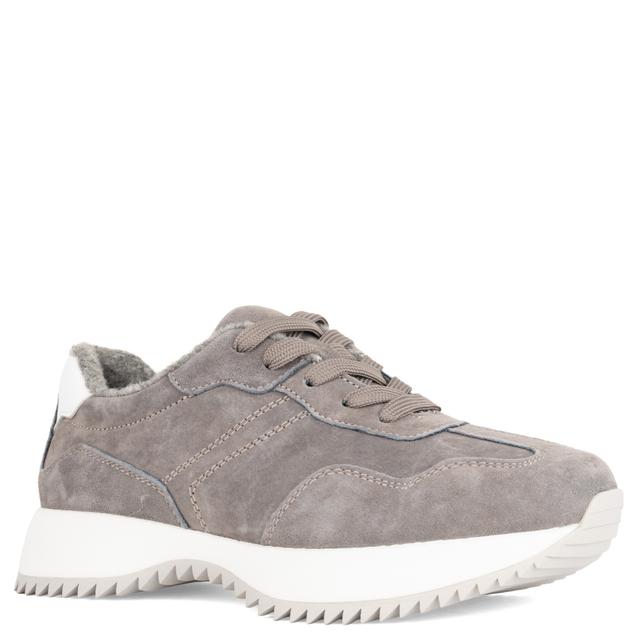 Sportbačiai moterims, Pilka, Sneakers