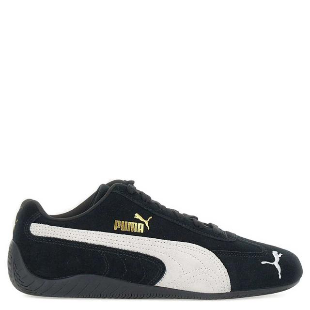 Laisvalaikio bateliai, Juoda, Speedcat OG sneaker, UNISEX