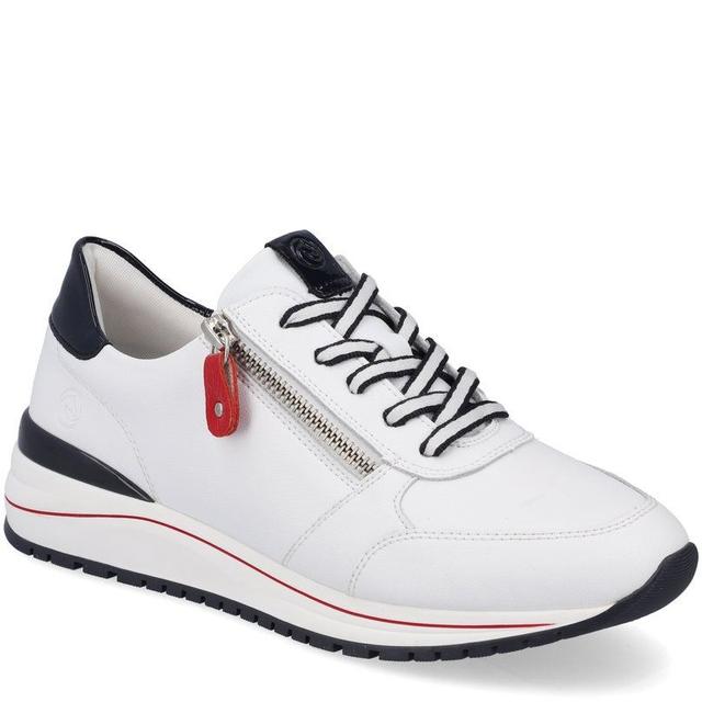 Sportiniai bateliai moterims, Balta, SPORT SHOE