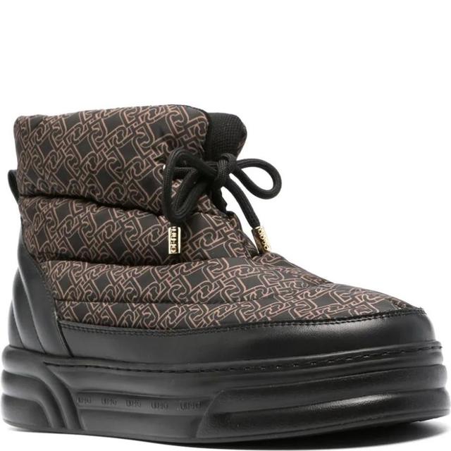 Aulinukai moterims, Ruda, CLEO 17 WARM BOOTIES