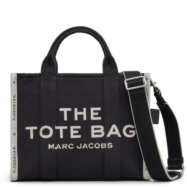 Pirkinių krepšys moterims, Juoda, Small tote