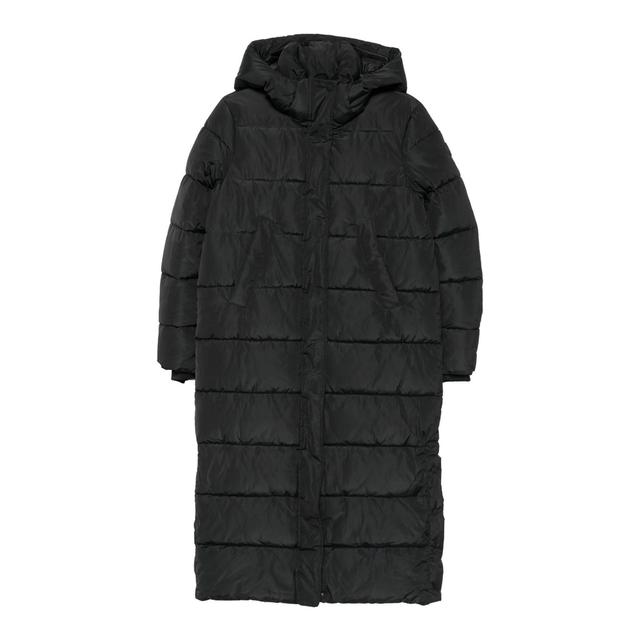 Striukė moterims, Juoda, Jackets