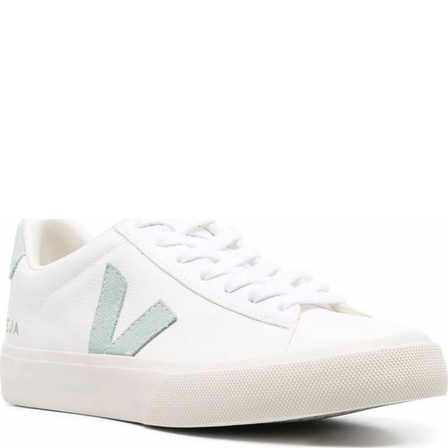 Sportiniai bateliai moterims, Balta, Campo chfree sneakers