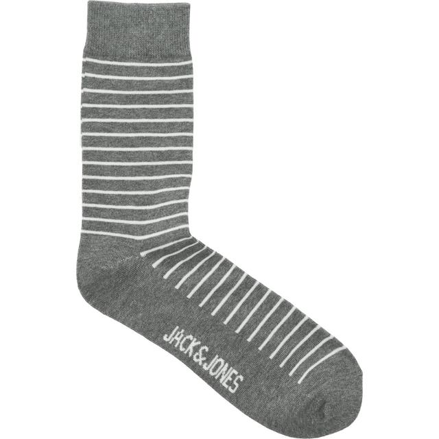 Kojinės vyrams, Pilka, JACMILO SOCK