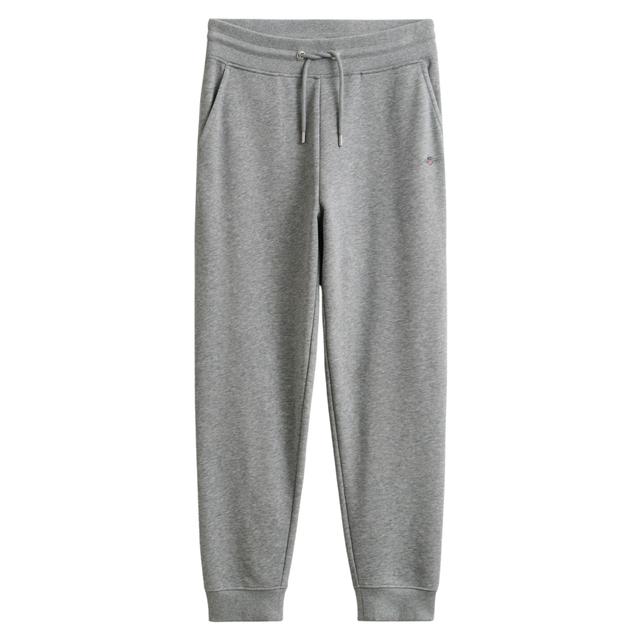 Laisvalaikio kelnės vyrams, Pilka, 2009026-093 Cas. Pants