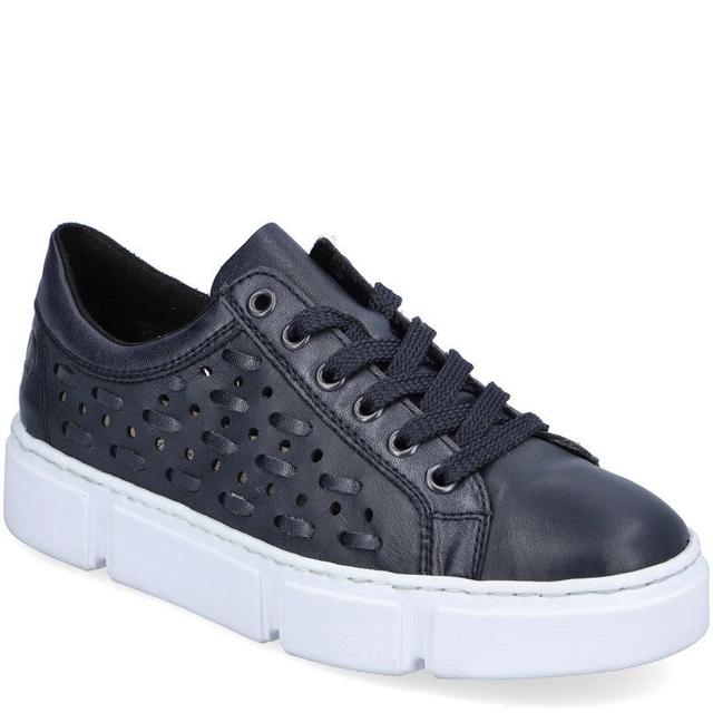 Sportiniai bateliai moterims, Mėlyna, SPORT SHOE