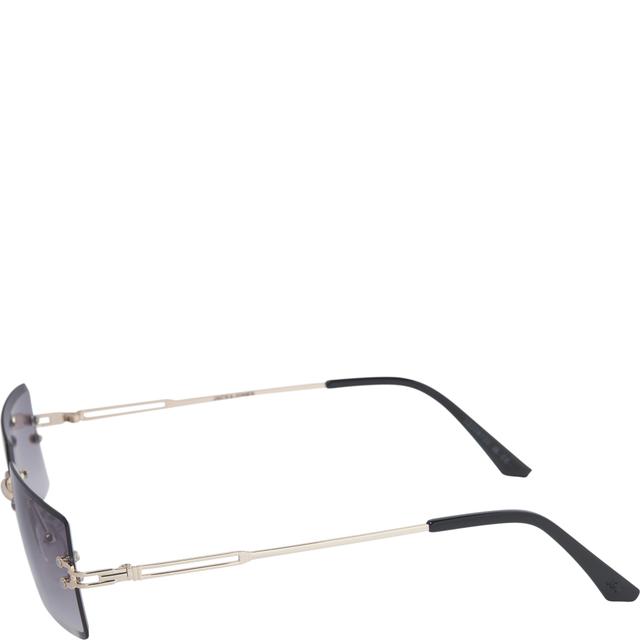 Akiniai nuo saulės vyrams, Juoda, Jacvenice sunglasses
