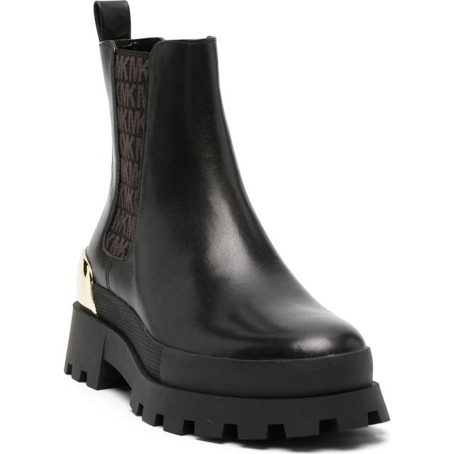 Aulinukai moterims, Juoda, Rowan bootie