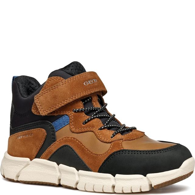 Aulinukai berniukams, Ruda, Flexyper booties
