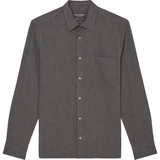 Marškiniai ilgomis rankovėmis vyrams, Marga, Shirts lon M29727642398