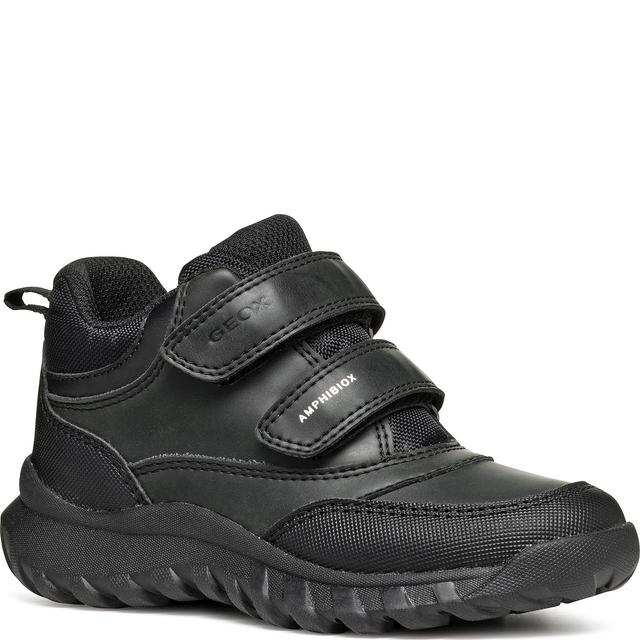Aulinukai berniukams, Juoda, Simbyos booties