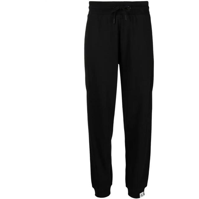 Sportinės kelnės moterims, Juoda, Tab jog pant