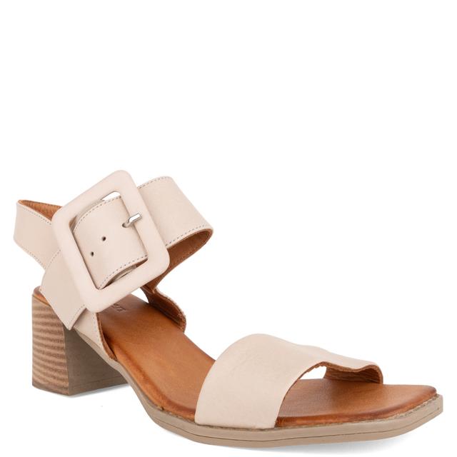 Aukštakulniai moterims, Smėlio, Pumps, co6030-26103bei