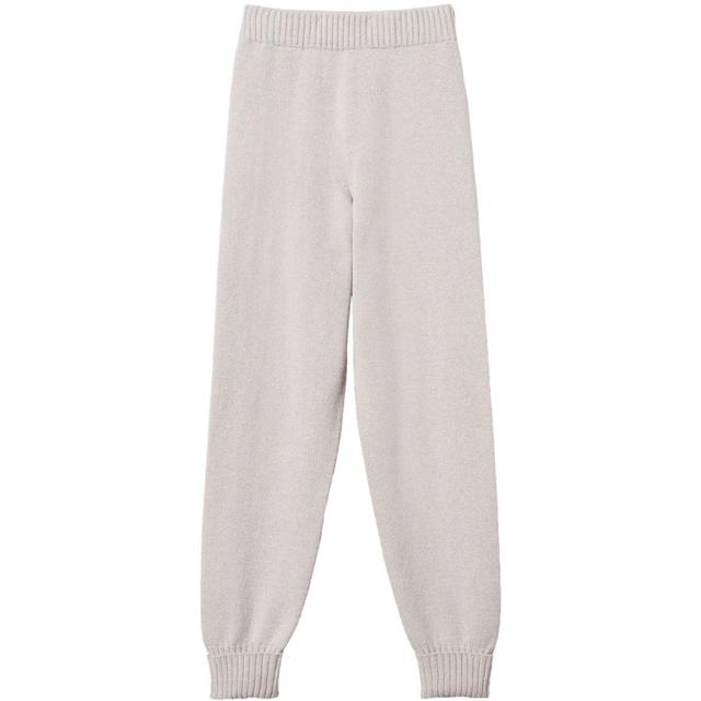 Laisvalaikio kelnės moterims, Pilka, Trousers
