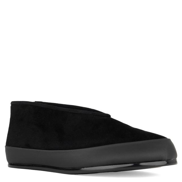 Mokasinai moterims, Juoda, Mocasins