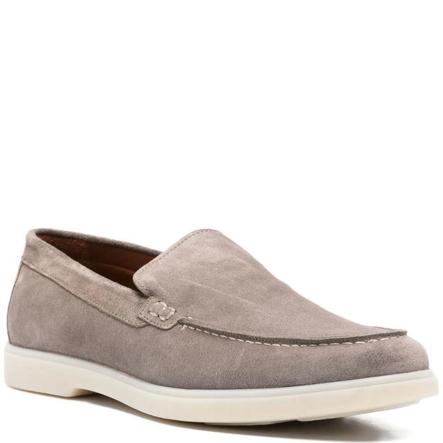 Loaferiai vyrams, Smėlio, Loafers